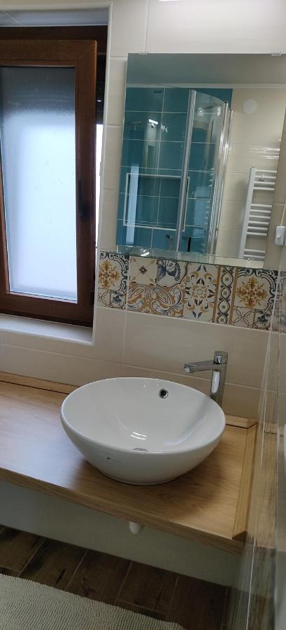 פוניארצוושהג' Bertalan Apartman מראה חיצוני תמונה